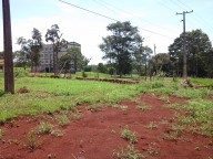 TERRENO EN EL KM 31 LADO ACARAY SOBRE RUTA NRO 07