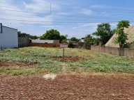 DOS TERRENOS EN SANTA RITA 