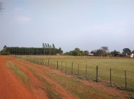 VENDO 3312 M2 PARA INDUSTRIA EN MINGA GUAZU