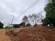 TERRENO EN VENTA KM 08 LADO MONDAY 